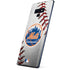 MLB New York Mets Game Ball Galaxy Note 9 Skin