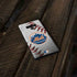 MLB New York Mets Game Ball Galaxy Note 9 Skin