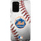 MLB New York Mets Game Ball Galaxy Note20 5G Pro Case
