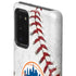 MLB New York Mets Game Ball Galaxy Note20 5G Pro Case