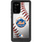 MLB New York Mets Game Ball Galaxy Note20 5G Waterproof Case