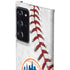 MLB New York Mets Game Ball Galaxy Note20 Ultra 5G Lite Case