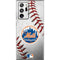 MLB New York Mets Game Ball Galaxy Note20 Ultra 5G Skin
