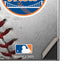MLB New York Mets Game Ball Galaxy Note20 Ultra 5G Skin