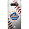 MLB New York Mets Game Ball Galaxy S10 Plus Skin