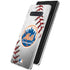 MLB New York Mets Game Ball Galaxy S10 Plus Skin