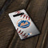 MLB New York Mets Game Ball Galaxy S10 Plus Skin