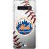 MLB New York Mets Game Ball Galaxy S10 Skin