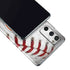 MLB New York Mets Game Ball Galaxy S20 Fan Edition Skin