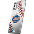 MLB New York Mets Game Ball Galaxy S20 Fan Edition Skin