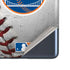 MLB New York Mets Game Ball Galaxy S20 Fan Edition Skin