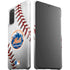 MLB New York Mets Game Ball Galaxy S20 Lite Case