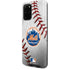 MLB New York Mets Game Ball Galaxy S20 Plus Pro Case