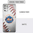 MLB New York Mets Game Ball Galaxy S20 Plus Skin