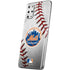 MLB New York Mets Game Ball Galaxy S20 Plus Skin