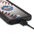 MLB New York Mets Game Ball Galaxy S20 Plus Waterproof Case