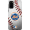 MLB New York Mets Game Ball Galaxy S20 Pro Case