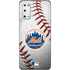 MLB New York Mets Game Ball Galaxy S20 Skin