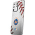 MLB New York Mets Game Ball Galaxy S20 Ultra 5G Skin
