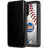MLB New York Mets Game Ball Galaxy S20 Waterproof Case