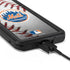 MLB New York Mets Game Ball Galaxy S20 Waterproof Case