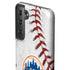 MLB New York Mets Game Ball Galaxy S21 Plus 5G Pro Case