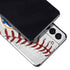 MLB New York Mets Game Ball Galaxy S21 Plus 5G Skin
