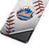 MLB New York Mets Game Ball Galaxy S21 Plus 5G Skin