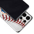 MLB New York Mets Game Ball Galaxy S21 Ultra 5G Skin