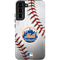 MLB New York Mets Game Ball Galaxy S22 Plus Pro Case