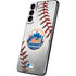 MLB New York Mets Game Ball Galaxy S22 Plus Skin