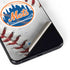 MLB New York Mets Game Ball Galaxy S22 Plus Skin