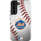 MLB New York Mets Game Ball Galaxy S22 Pro Case