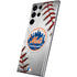 MLB New York Mets Game Ball Galaxy S22 Ultra Skin