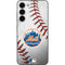 MLB New York Mets Game Ball Galaxy S23 Plus Skin