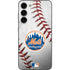 MLB New York Mets Game Ball Galaxy S23 Plus Skin
