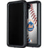 MLB New York Mets Game Ball Galaxy S23 Plus Waterproof Case