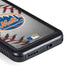 MLB New York Mets Game Ball Galaxy S23 Plus Waterproof Case