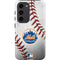 MLB New York Mets Game Ball Galaxy S23 Pro Case