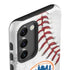 MLB New York Mets Game Ball Galaxy S23 Pro Case