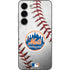 MLB New York Mets Game Ball Galaxy S23 Skin