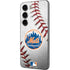 MLB New York Mets Game Ball Galaxy S23 Skin