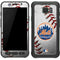 MLB New York Mets Game Ball Galaxy S7 Active Skin