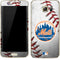 MLB New York Mets Game Ball Galaxy S7 Edge Skin