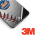 MLB New York Mets Game Ball Galaxy S9 Plus Skin