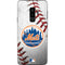 MLB New York Mets Game Ball Galaxy S9 Plus Skin