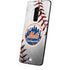 MLB New York Mets Game Ball Galaxy S9 Plus Skin