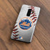 MLB New York Mets Game Ball Galaxy S9 Plus Skin