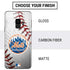 MLB New York Mets Game Ball Galaxy S9 Skin