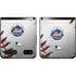 MLB New York Mets Game Ball Galaxy Z Flip Skin